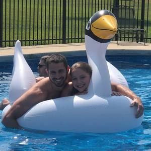 Meet your Posher, Evan